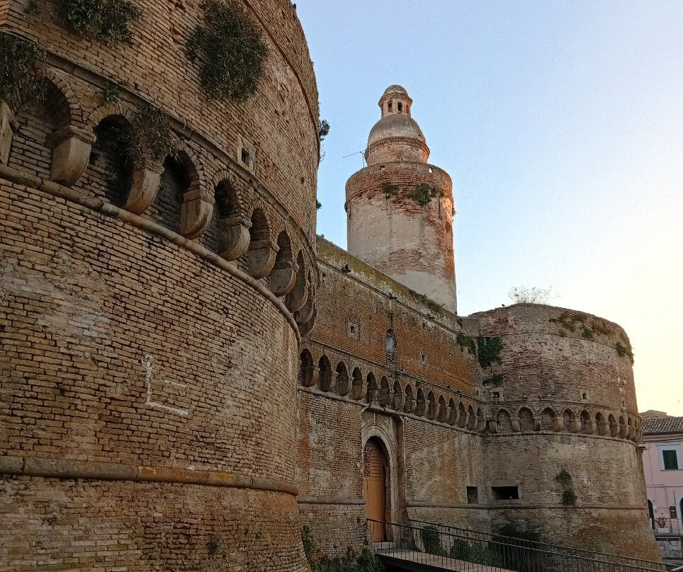 B&B Residenza Aragonese