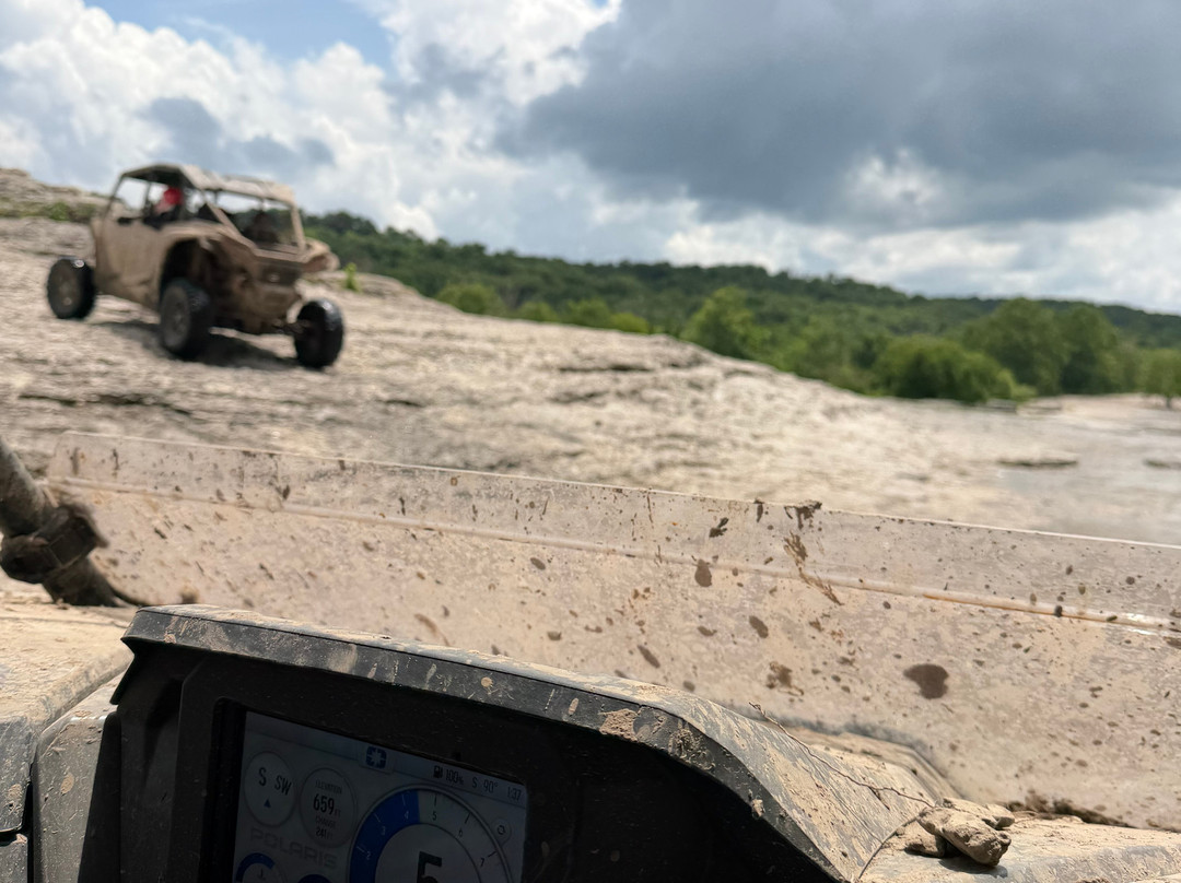 America's Outdoor Adventure Park