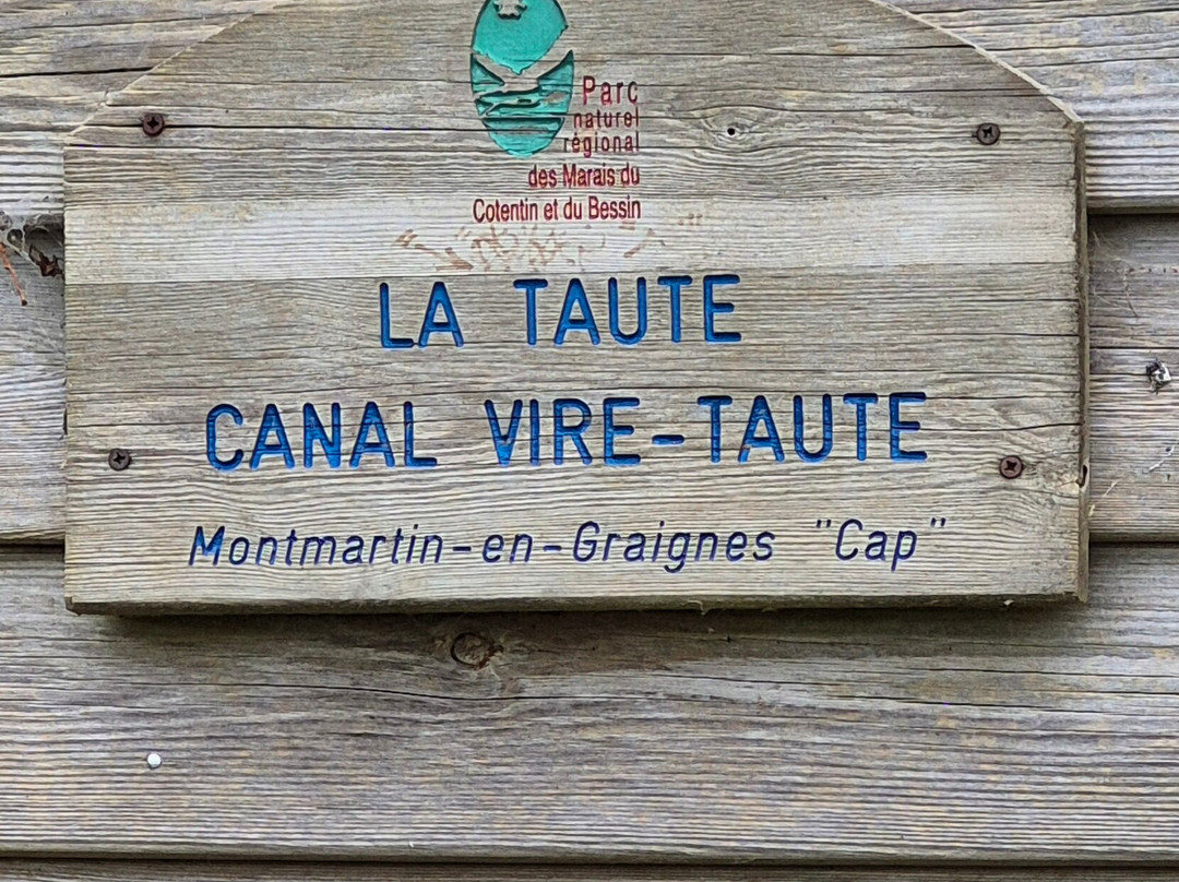 Bateliers du Cotentin-Saint Hilaire Petitville必去景点