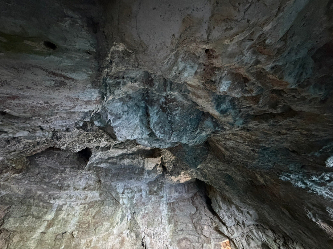 Blue Cave-Lustica必去景点