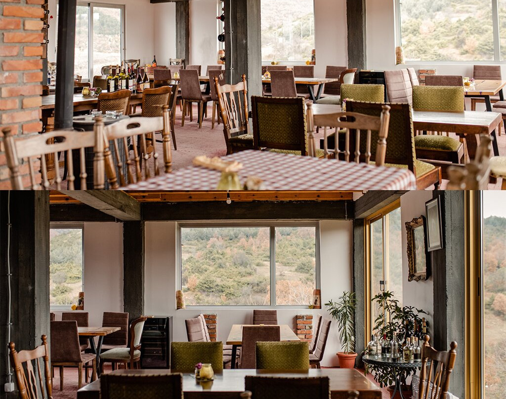 S&S Winery - Ohrid-奥赫里德必去景点