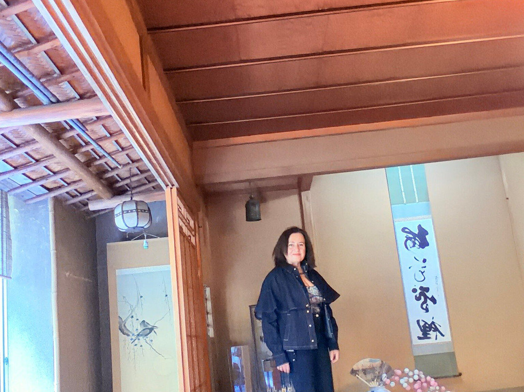 艾多亚酒店主图