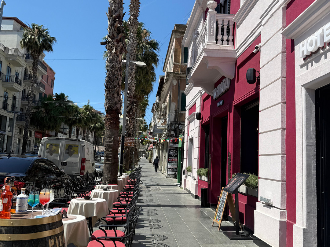 Traiano Boutique Hotel