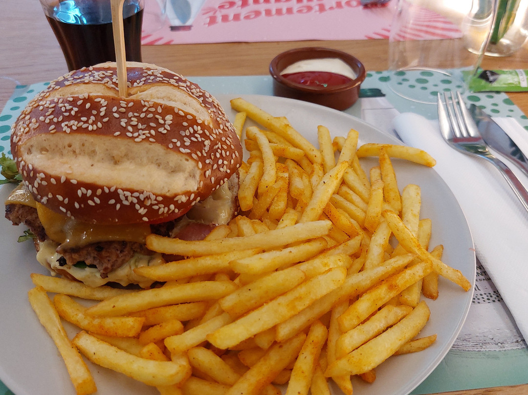 Freddy's Food