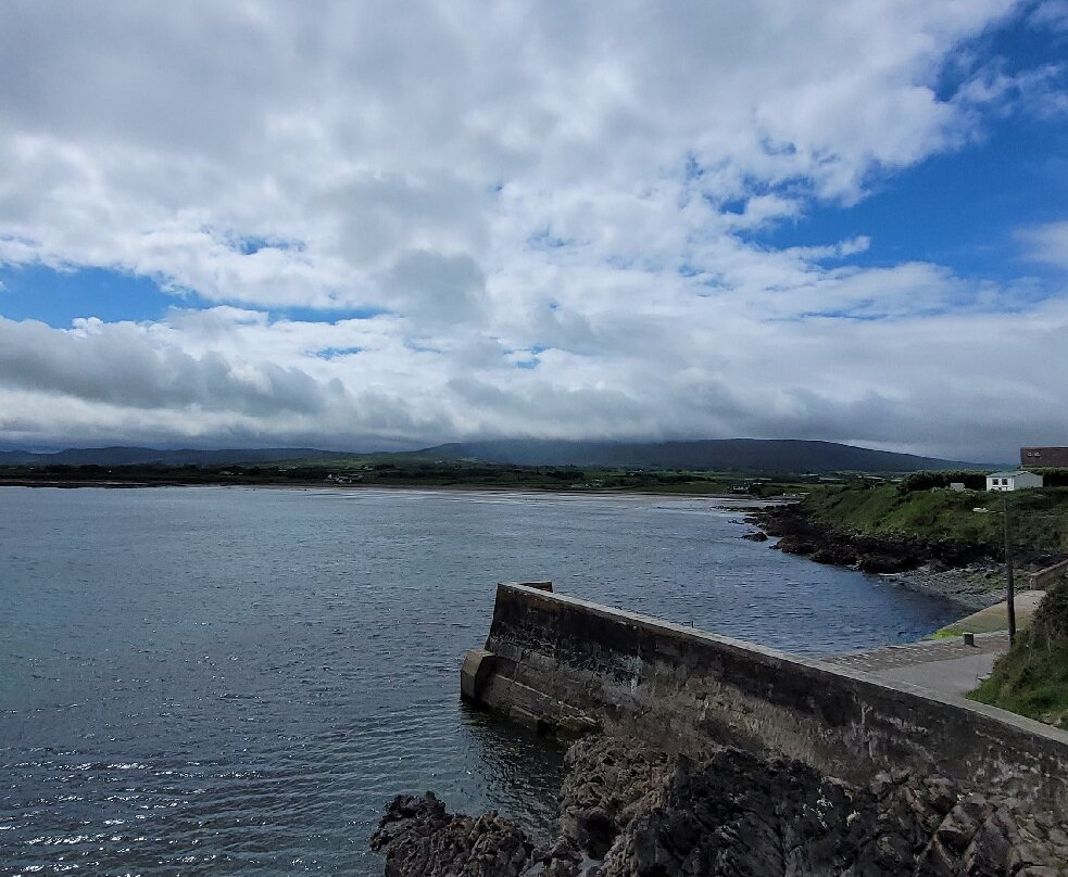 The Beach Bar Sligo / Aughris House主图