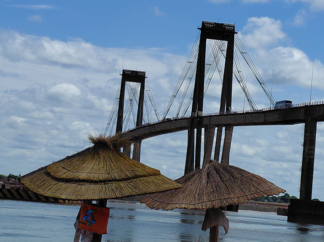 Puente General Manuel Belgrano-科连特斯必去景点