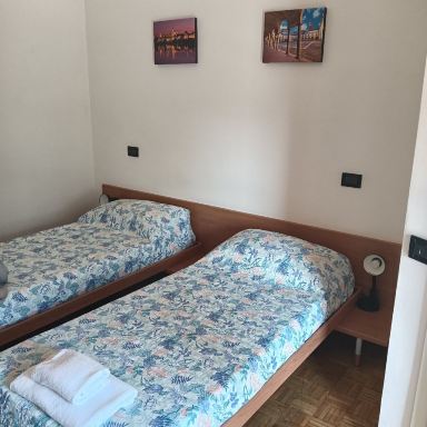 albergo 4 venti-旅行者