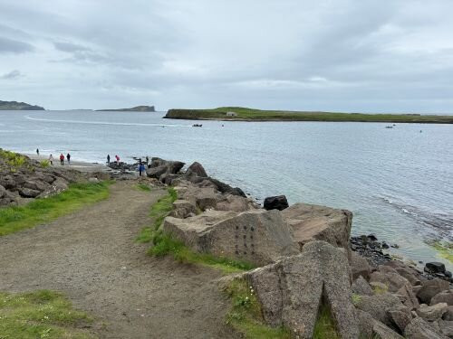 An Corran Beach-Portree必去景点