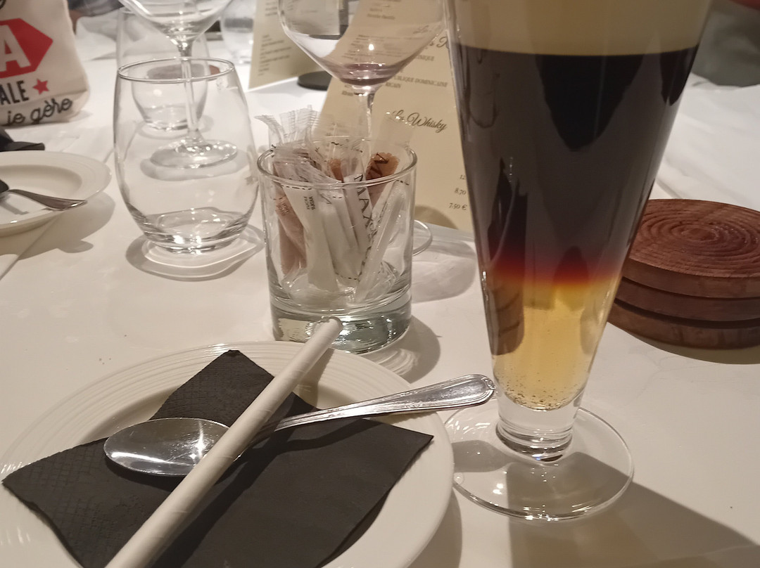 弗列伊之家酒店主图