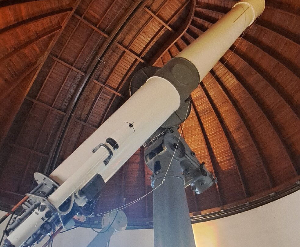 Vatican Observatory-冈多菲堡必去景点