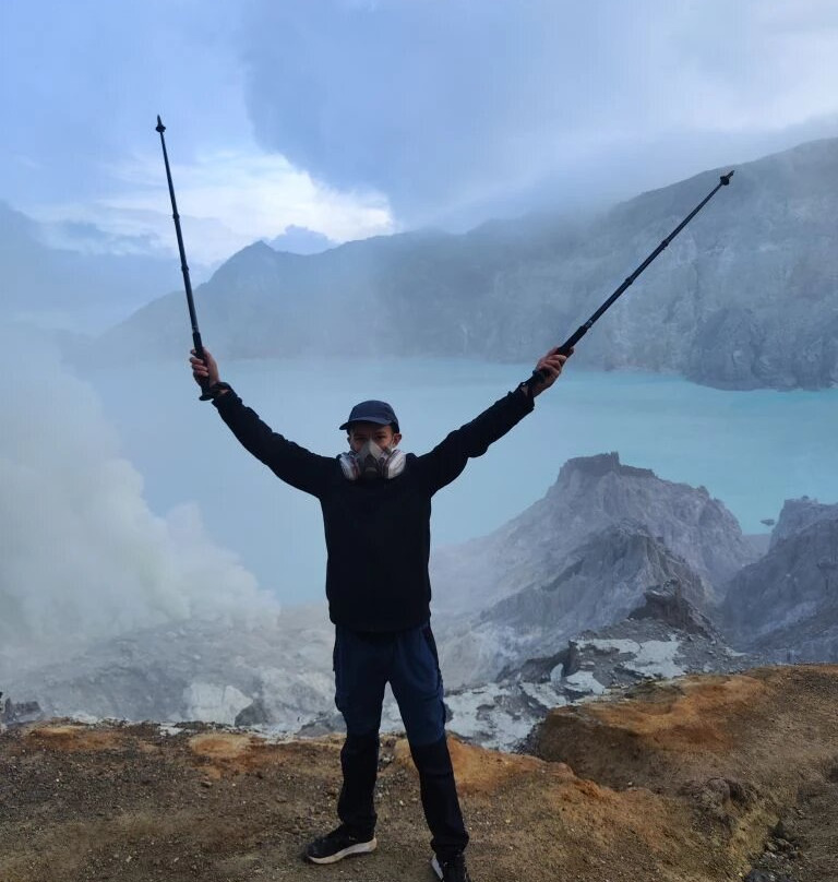 GO Adventure ID-巴纽旺宣必去景点