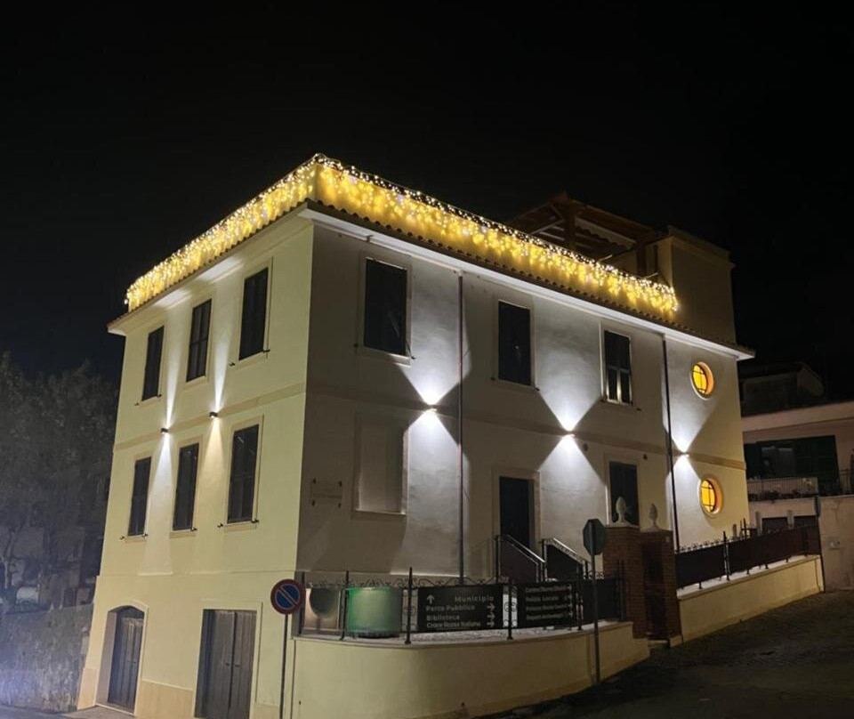 Residenza Colonna