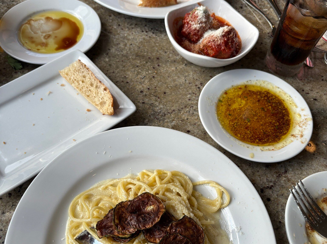 Nonna's Ristorante