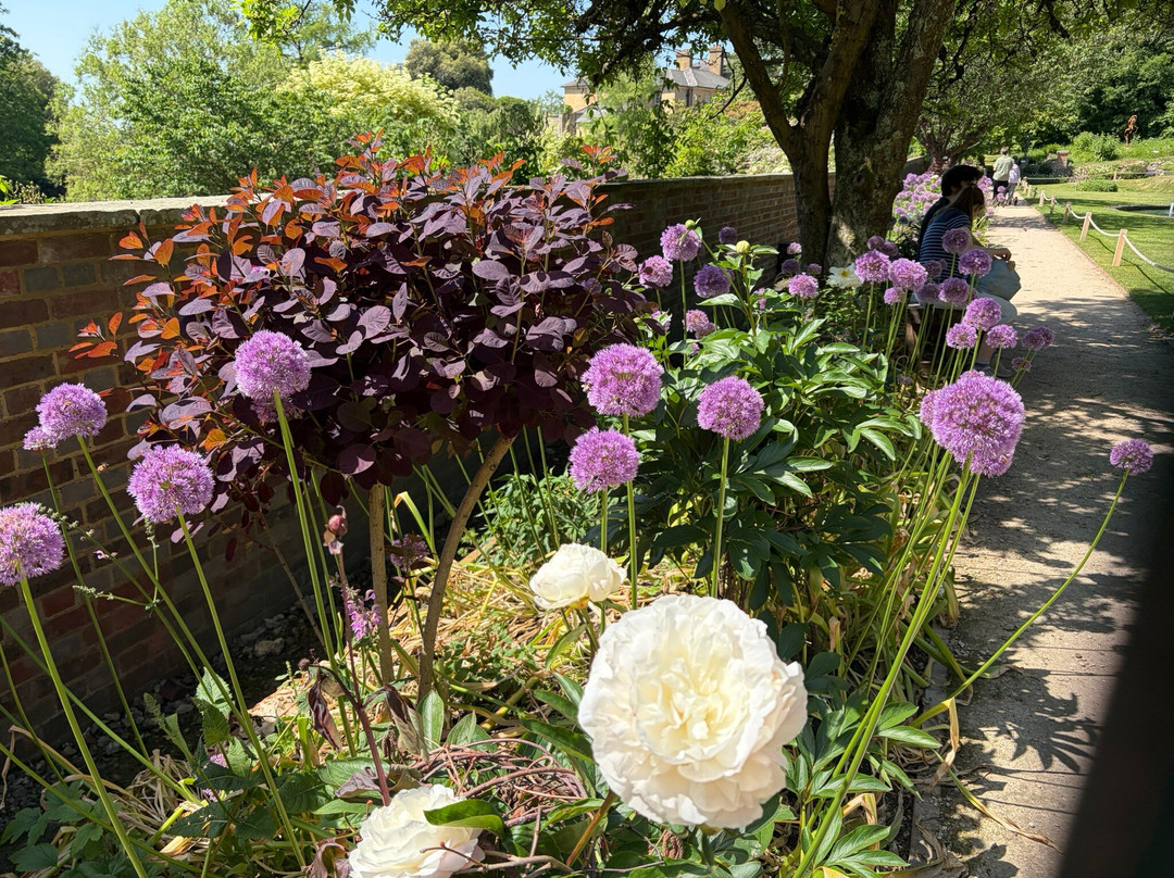 Riverhill Himalayan Gardens-Sevenoaks必去景点
