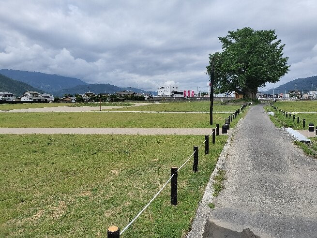 Kozato Abandoned Temple Ruins-美马市必去景点