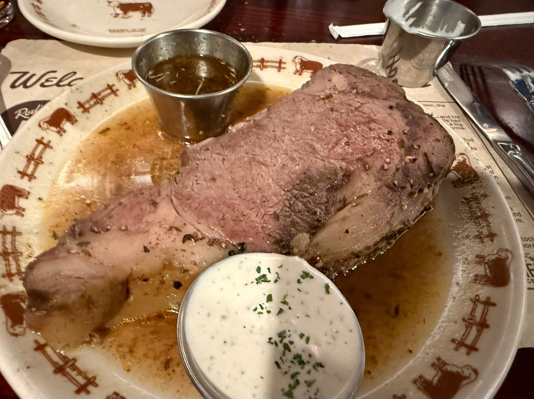 Rod's Steak House