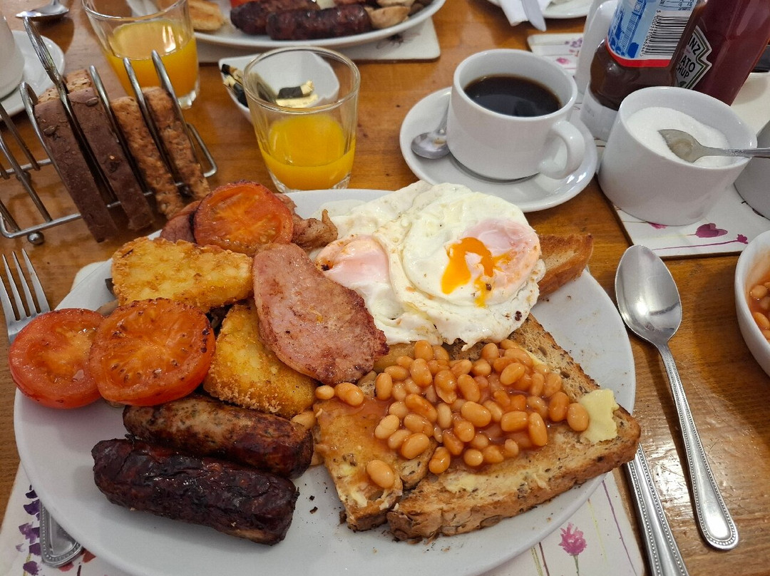 The Mallards Hotel