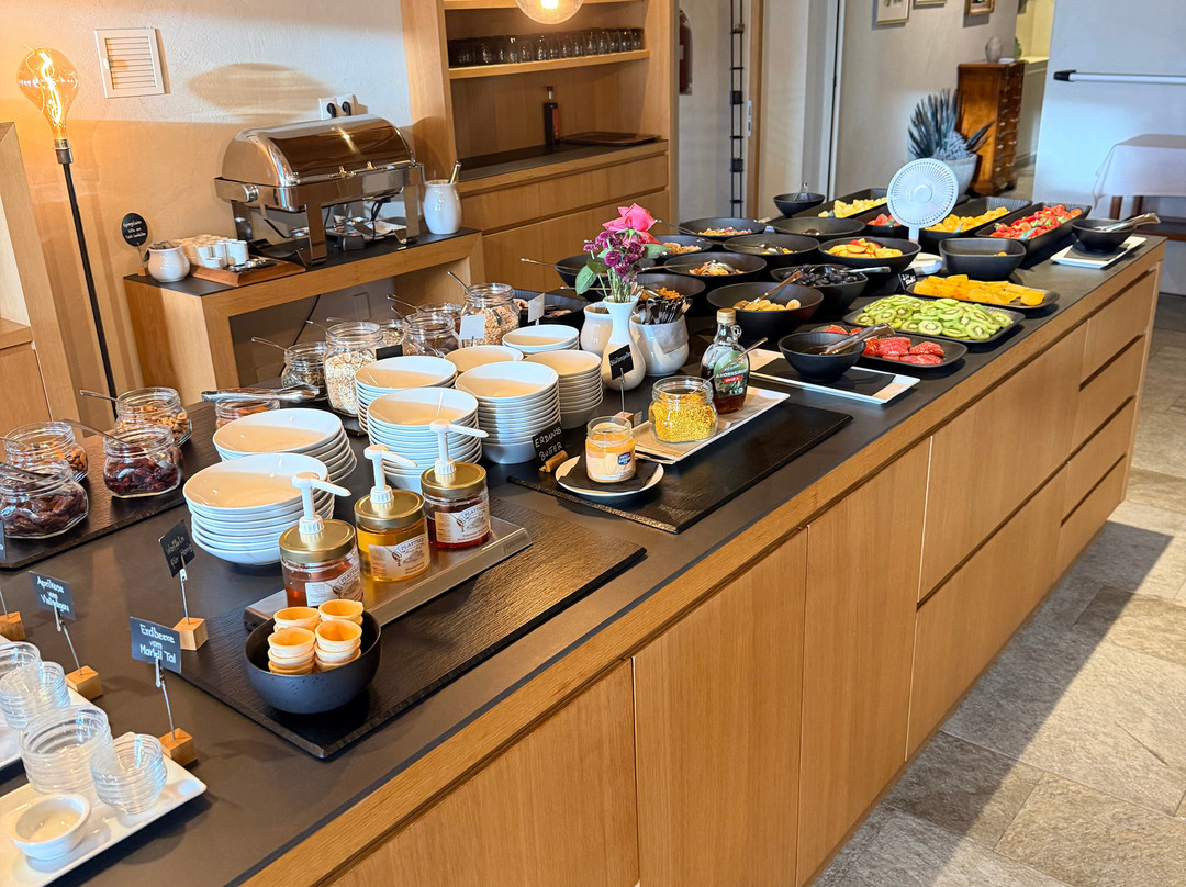 Das Panorama Designhotel & Dependance主图