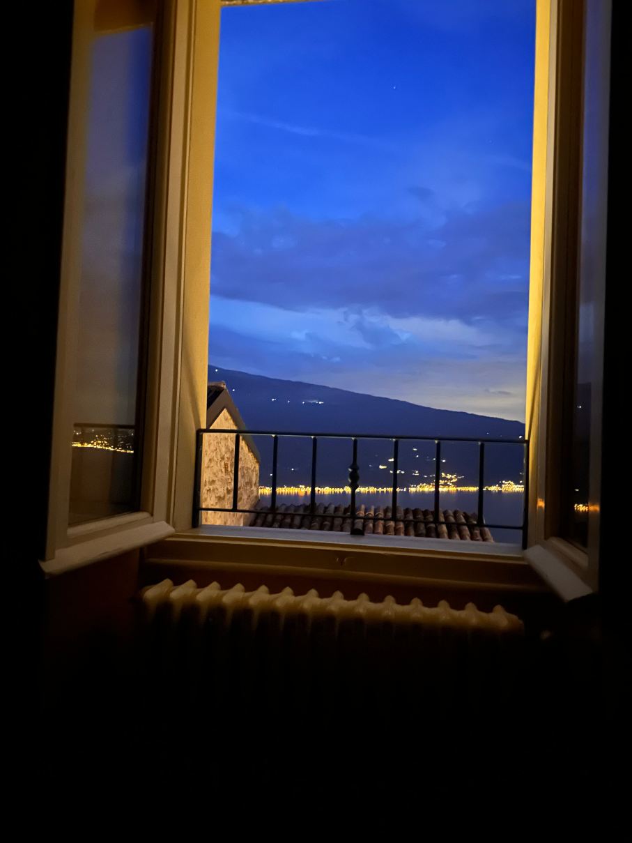 Hotel Castello-旅行者