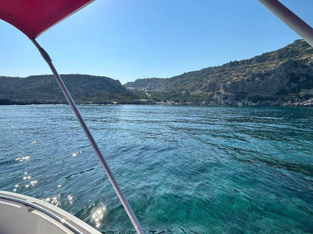 Rodos Boats - Rent a Boat-Afandou必去景点