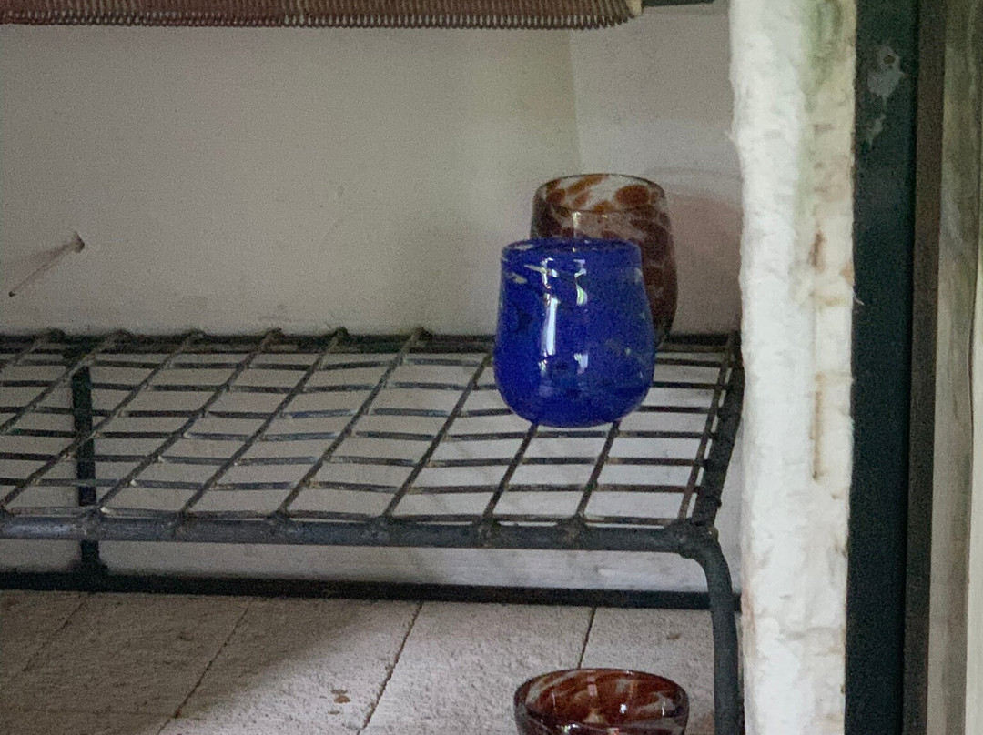 Hot Glass Fiji-Korotogo必去景点