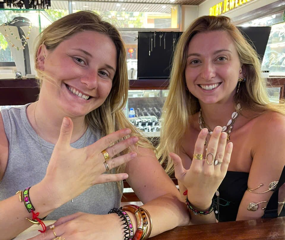 Ruby Jewellery Hoi An-会安必去景点