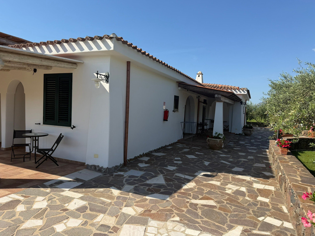 Sisula Country Hotel & Spa主图