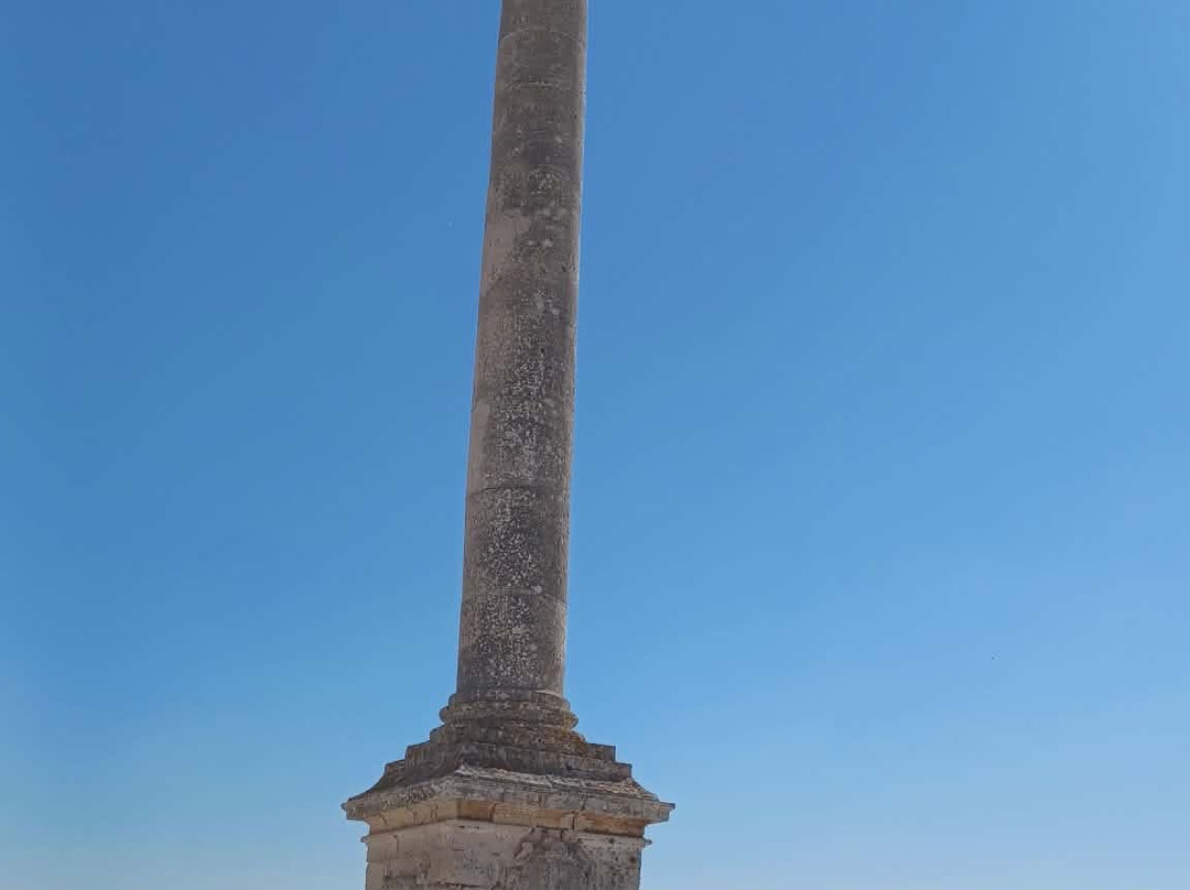 Colonna Mariana