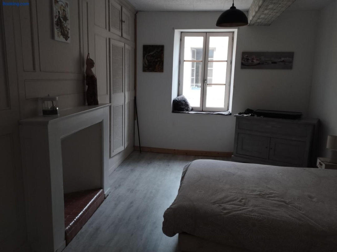 B&B Colvestre