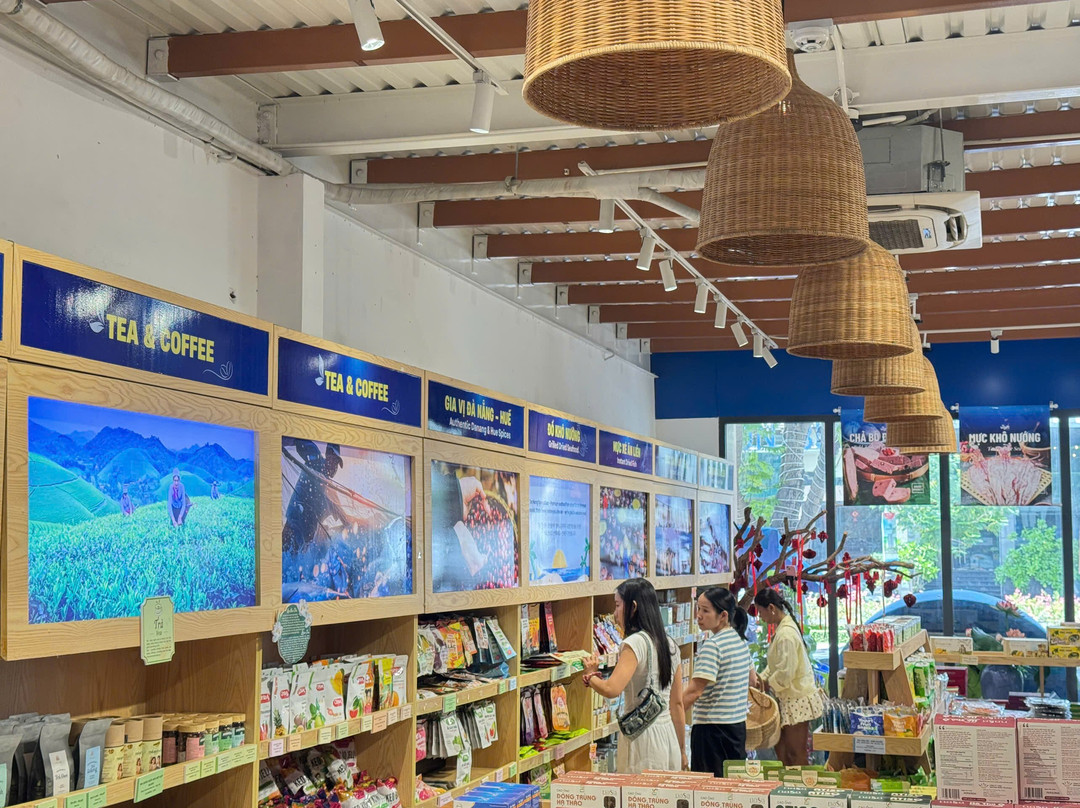 Thanh Khe旅游景点-Vigift - Gift & Specialty Shop in Da Nang