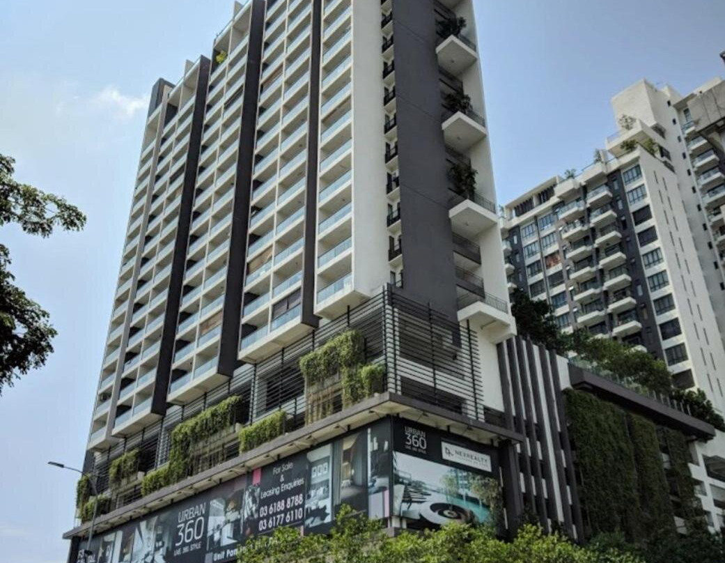 Urban 360 Rara Suite