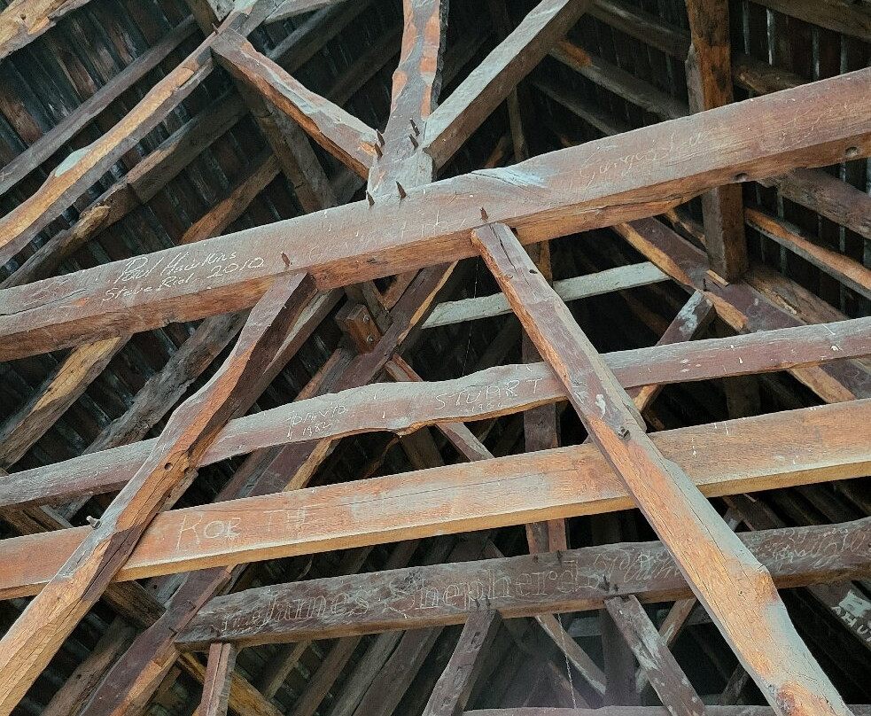 Beverley Minster-比弗利必去景点