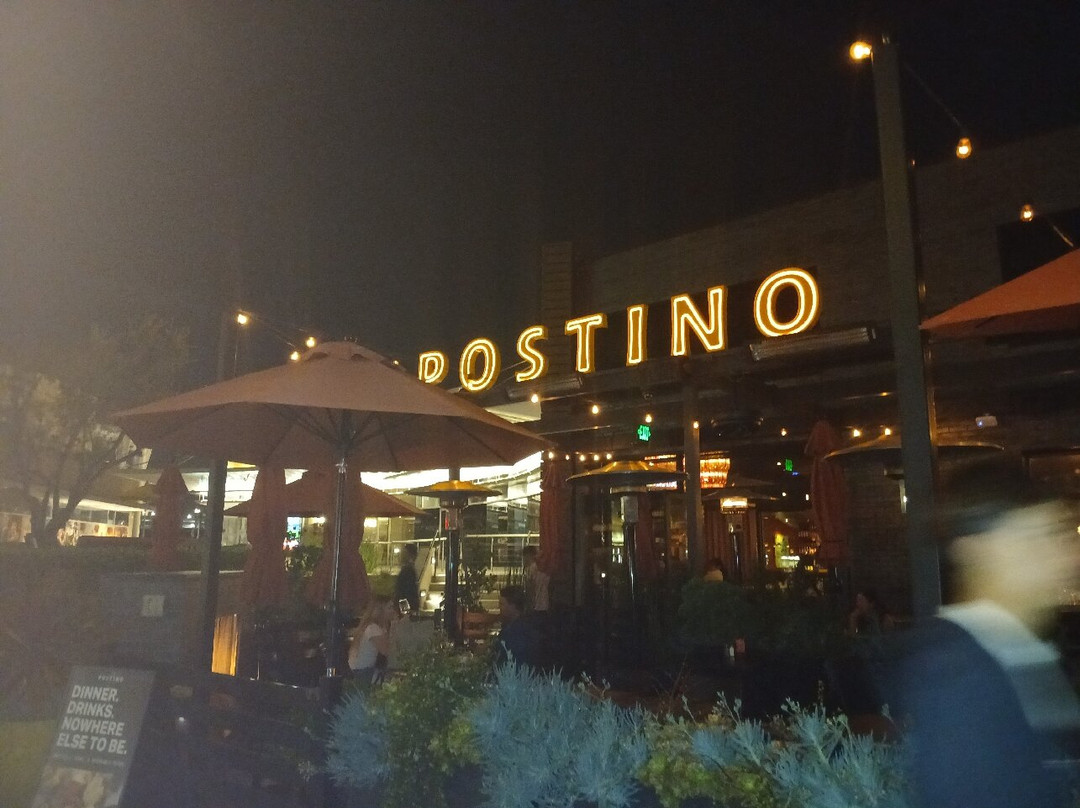 Postino