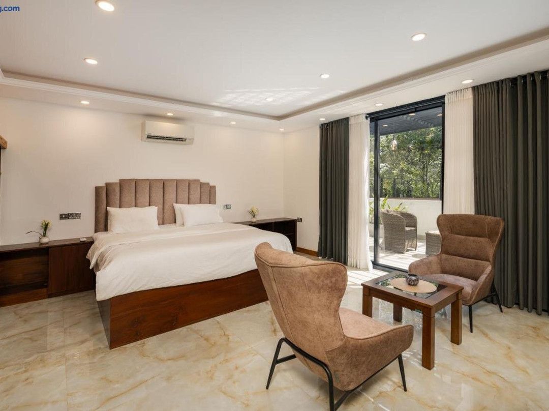 Lasantha's Residence