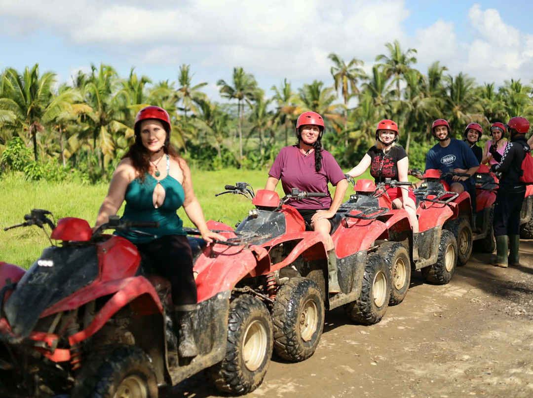 Bali Customized Tours-Batubulan必去景点