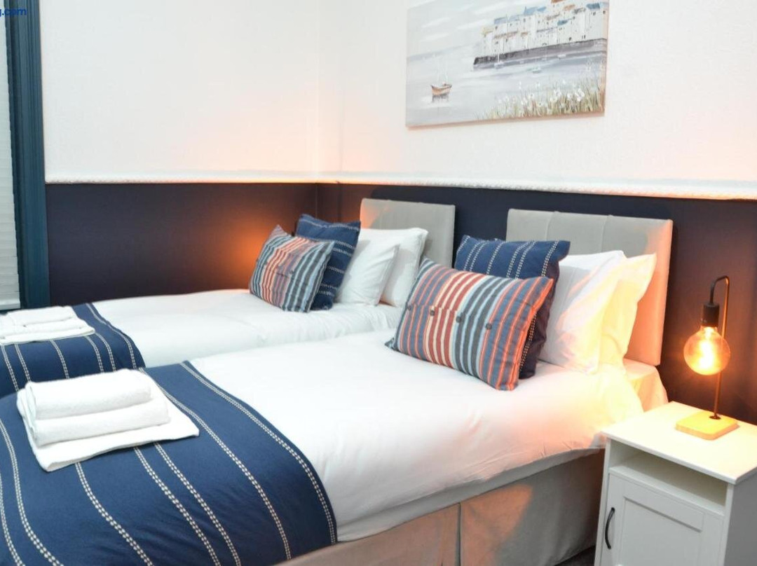 Manchester Ashton Suites