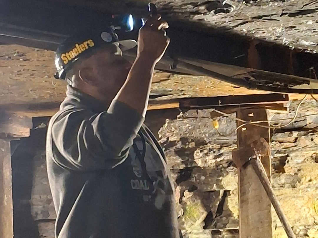 Beckley Exhibition Coal Mine and Youth Museum-Beckley必去景点
