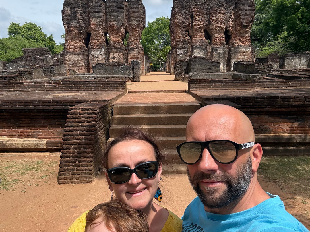 Uminda Sri Lanka Tours-Sirimalwatta必去景点