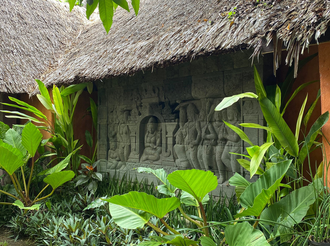 The Temple Spa Siquijor Island-圣胡安必去景点