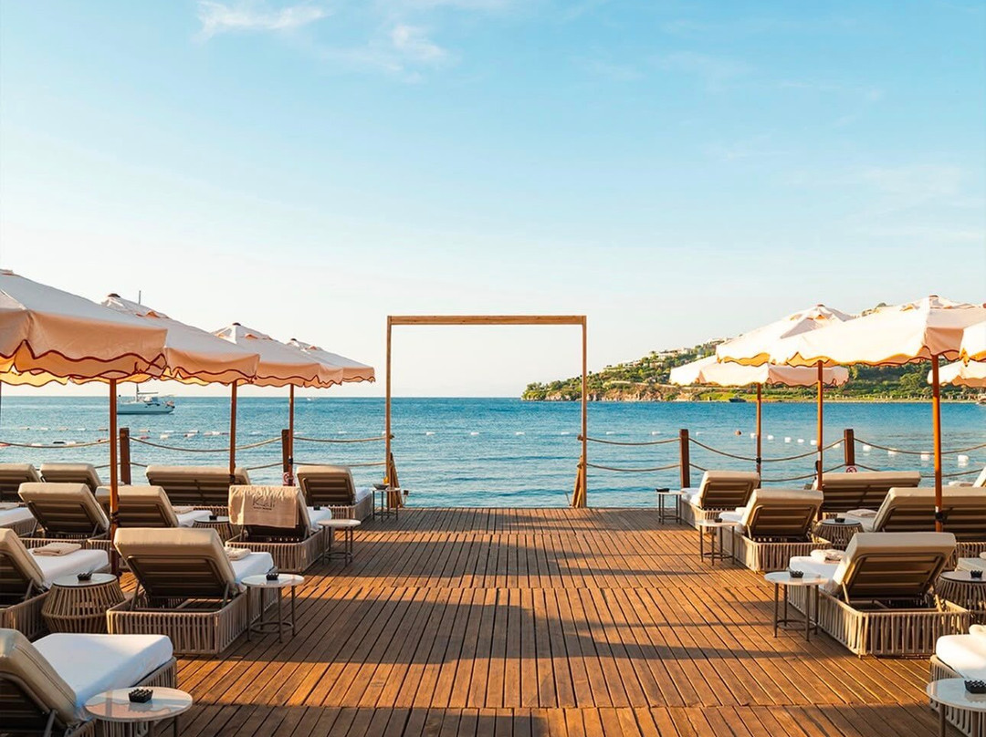 Kali Beach Yalıkavak