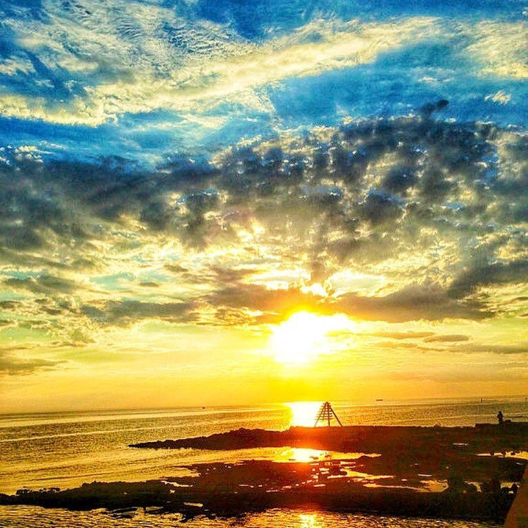 Black Rock Beach-Black Rock必去景点