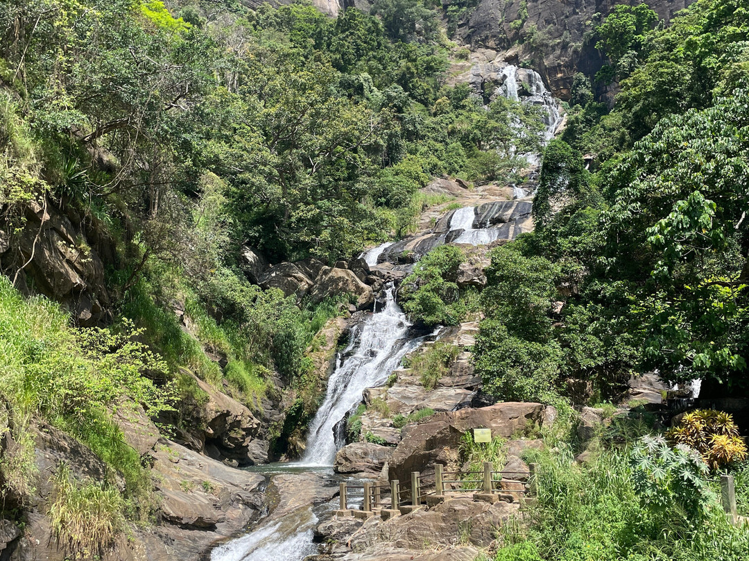 Travelers Choice To Ceylon-科伦坡必去景点