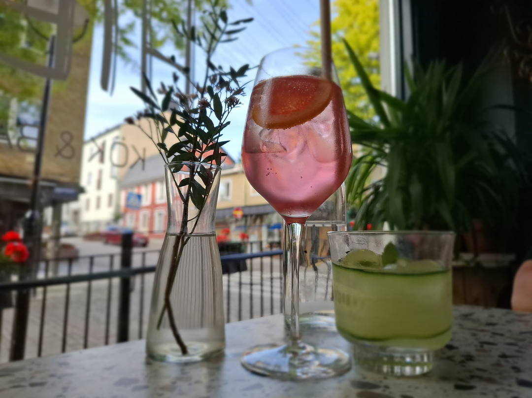 Hiet Kök & Bar