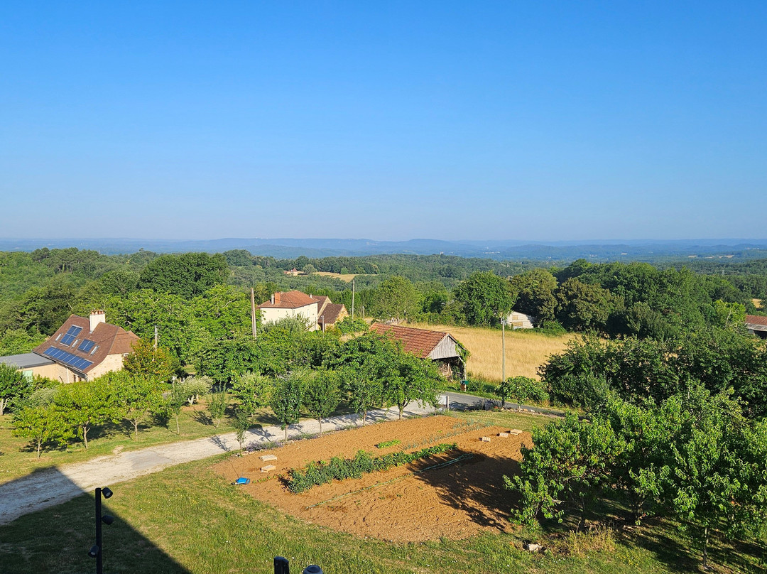 Le Petit Nid Du Quercy