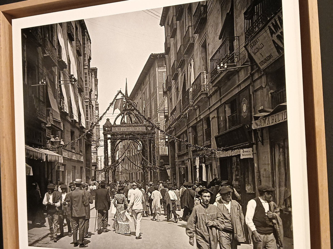 Museo de la Rioja-洛格罗尼奥必去景点