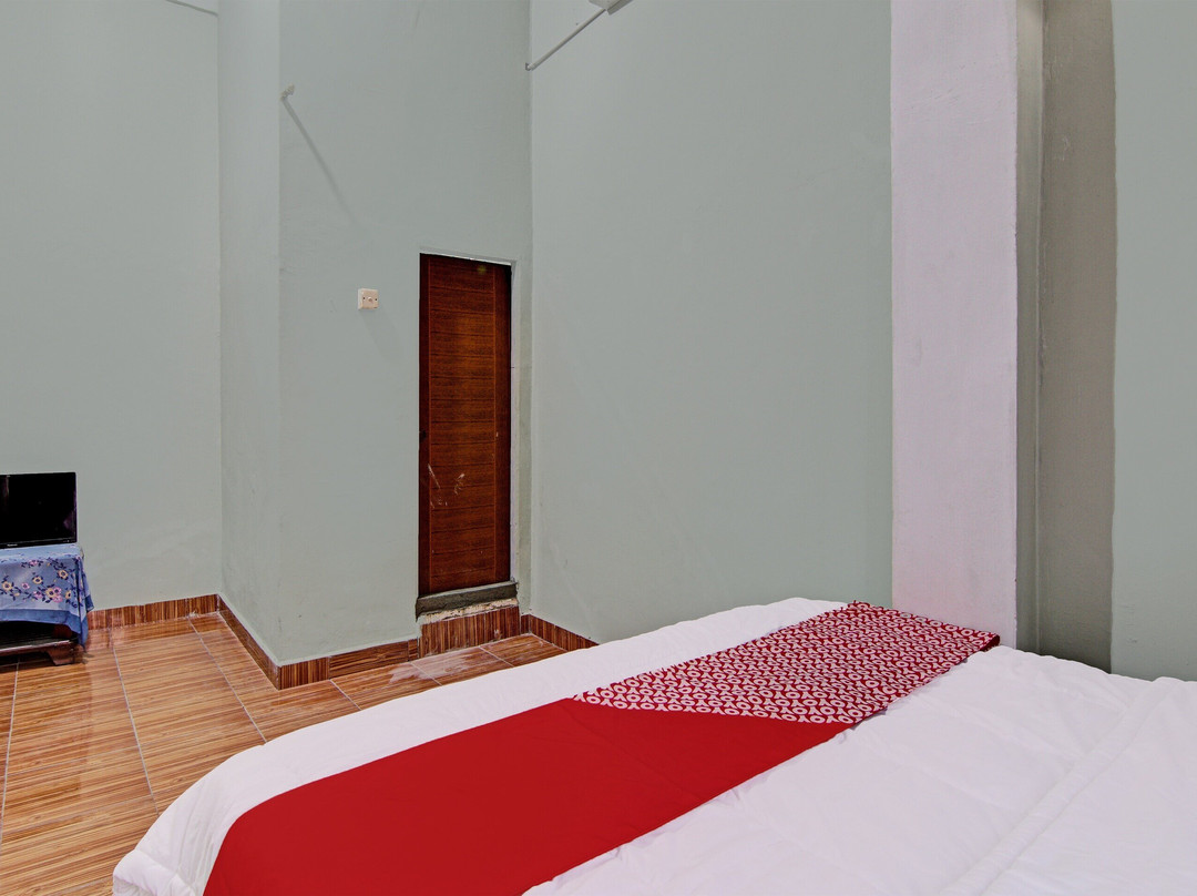 Hotel O Salsa Homestay Syariah Near Pondok Pesantren MUALLIMIN Muhammadiyah Bangkinang Kota
