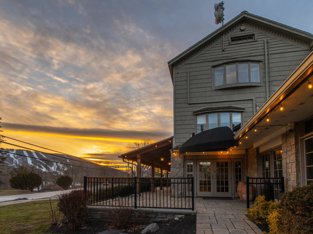 The Outpost by Windham Mountain Club