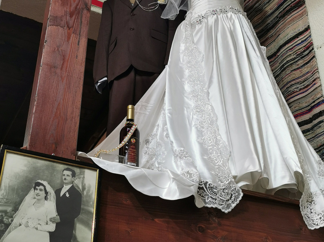 Vassilakis Winery Kefalonia-Valsamata必去景点