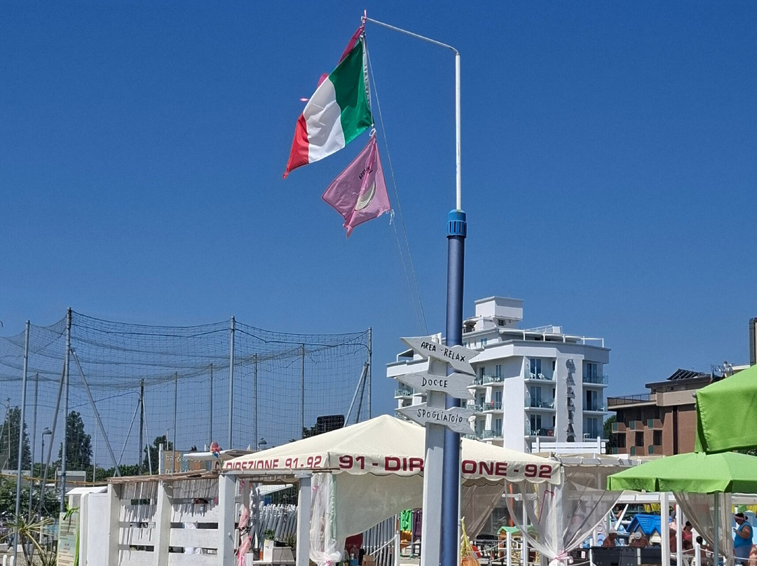 Marina di Levante n.91-92-贝拉里亚-伊贾马里纳必去景点