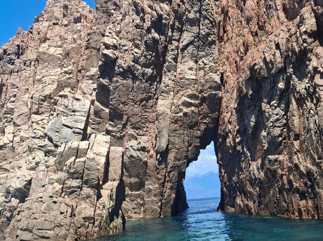 Corsica Marittima-Sagone必去景点